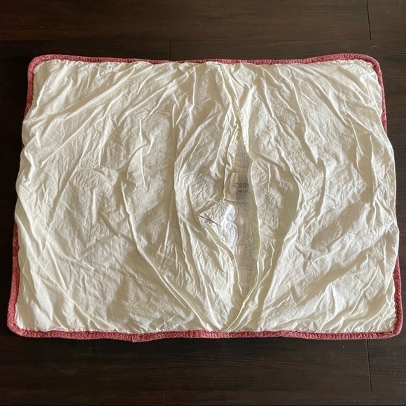 BRITANNICA HOME FASHIONS Quilted pillowcase - Picture 4 of 6